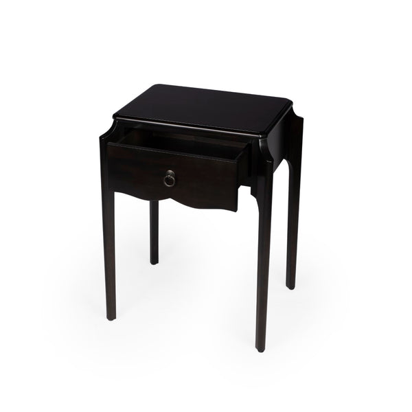 Butler Specialty Wilshire Dark Brown  Nightstand 5321117