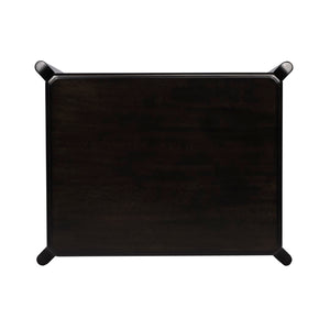 Butler Specialty Wilshire Dark Brown  Nightstand 5321117