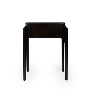 Butler Specialty Wilshire Dark Brown  Nightstand 5321117