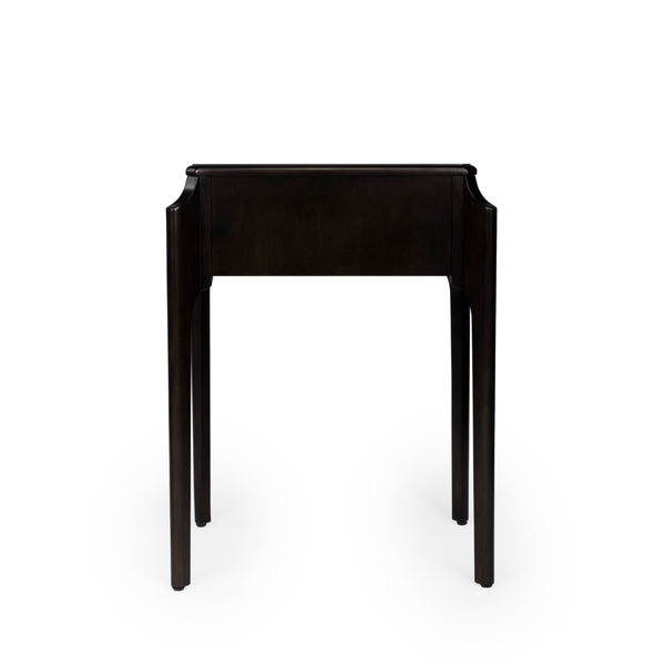 Butler Specialty Wilshire Dark Brown  Nightstand 5321117
