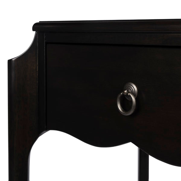 Butler Specialty Wilshire Dark Brown  Nightstand 5321117