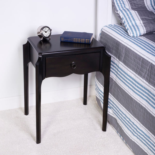 Butler Specialty Wilshire Dark Brown  Nightstand 5321117