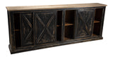 Cape Town Sideboard