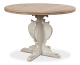 "Looks Like An Antique" Bistro Table