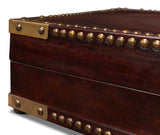 Winchester Leather Box