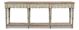 Chantal Console Table