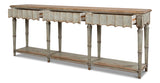 Chantal Console Table