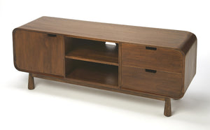 Butler Specialty Drayton Modern Wood TV Stand 5328140