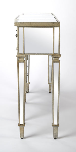 Butler Specialty Hayworth Mirrored Console Table 5337146