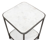 Noel Side Table