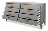 Lennox Chest Of Drawers