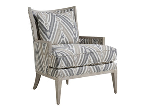 Barclay Butera Upholstery Atwood Chair