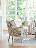 Barclay Butera Upholstery Atwood Chair