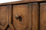 Becket Sideboard - Brown