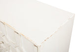 Becket Sideboard - Antique White