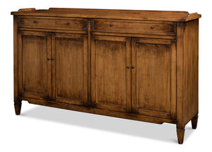 Madigan Sideboard - Brown