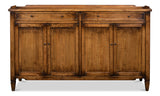 Madigan Sideboard - Brown