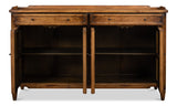 Madigan Sideboard - Brown