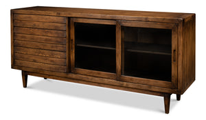 Reese Sideboard - Brown