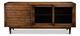 Reese Sideboard - Brown