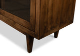 Reese Sideboard - Brown