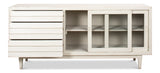 Reese Sideboard - Antique White