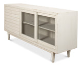 Reese Sideboard - Antique White