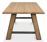Missone Dining Table