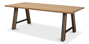 Missone Dining Table