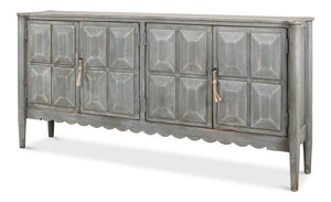 Dutch Sideboard