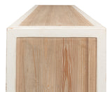 Connor Center Drawer Console