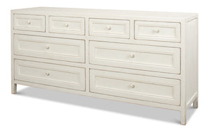 Ezra Sideboard - Antique White