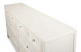 Ezra Sideboard - Antique White