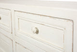 Ezra Sideboard - Antique White