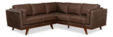 Sullivan Sectional Sofa