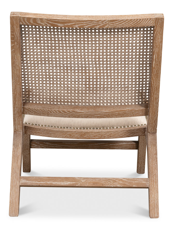 Abella Chair
