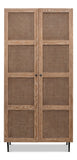 Anton Tall Cupboard