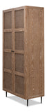 Anton Tall Cupboard