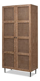 Anton Tall Cupboard