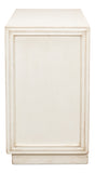 Argyle Sideboard, 2 Doors, Antique White
