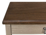 Asher End Table