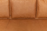 Esprit Leather Sofa