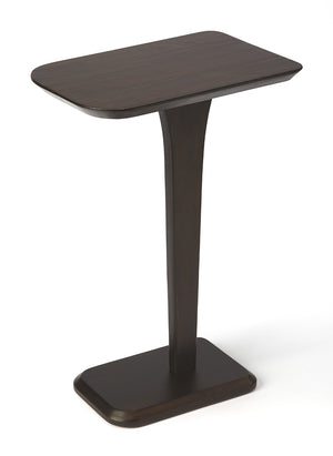 Butler Specialty Patton Cocoa Brown Pedestal Table 5359140