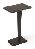 Butler Specialty Patton Cocoa Brown Pedestal Table 5359140