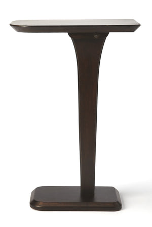 Butler Specialty Patton Cocoa Brown Pedestal Table 5359140