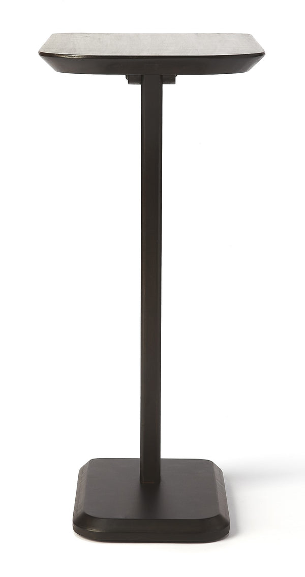 Butler Specialty Patton Cocoa Brown Pedestal Table 5359140