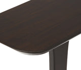 Butler Specialty Patton Cocoa Brown Pedestal Table 5359140