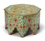 Priya Hand Painted Coffee Table