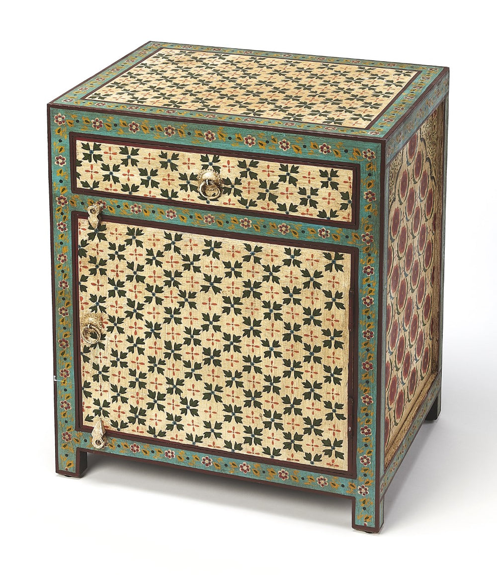 Butler Specialty Perna Hand Painted Chest 5363290