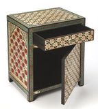 Butler Specialty Perna Hand Painted Chest 5363290